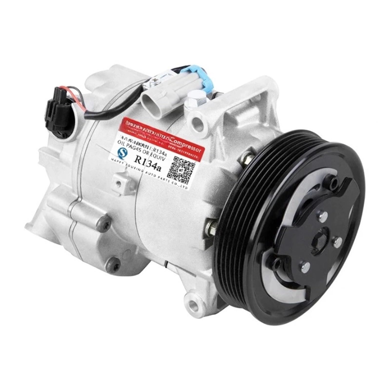 M 互換性クルーズ 1.8L 2010 2011 、 CVC6 AC エアコンコンプレッサー